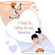 Illustration for article titled Nothing Says I Love You Like Portals And Evil Robots